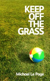 Keep off the grass cover image cdn