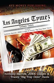 Los angeles tymez. Urban Tales cover image cdn