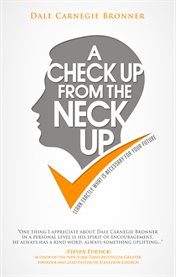 A check up from the neck up. Learn Exactly What Is Necessary for Your Future cover image cdn