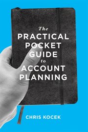 The practical pocket guide to account planning cover image cdn