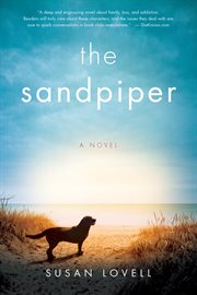 The sandpiper: [a novel] cover image cdn