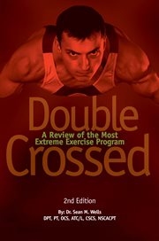 Double crossed: a review of the most extreme exercise program cover image cdn