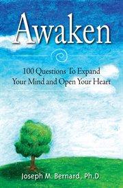 Awaken: 100 questions to expand your mind and open your heart cover image cdn