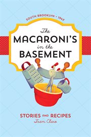 The macaroni's in the basement cover image cdn