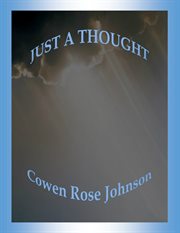 Just a thought cover image cdn