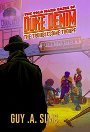 The troublesome troupe cover image cdn