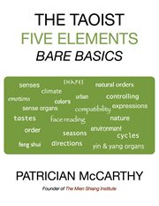 The taoist five elements. Bare Basics cover image cdn