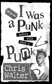 I was a punk before you were a punk cover image cdn