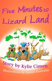 Five minutes to lizard land cover image cdn