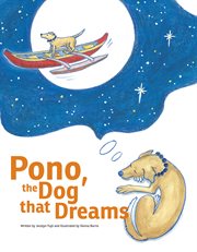 Pono, the dog that dreams cover image cdn