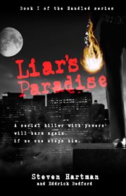 Liar's Paradise cover image cdn