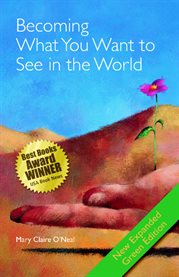 Becoming what you want to see in the world: the art of joyful living cover image cdn