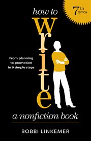How to write a nonfiction book: from concept to completion in 6 months cover image cdn