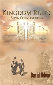 Kingdom rules. Seven Conversations cover image cdn