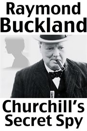 Churchill's secret spy cover image cdn