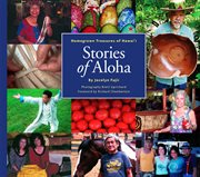 Stories of Aloha: homegrown treasures of Hawai°i cover image cdn