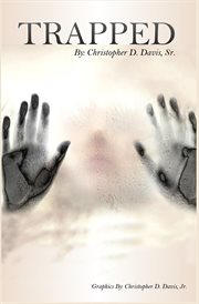 Ray Harryhausen presents 20 million miles more. 2, Trapped! cover image cdn