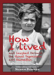 How i lived and laughed through the great depression and thereafter cover image cdn