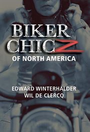 Biker chicz of North America cover image cdn