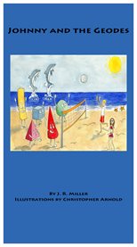 Johnny and the geodes cover image cdn