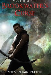 Brookwater's curse volume one cover image cdn