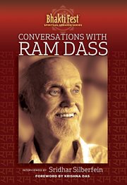 Conversations with ram dass. Interviewed by Sridhar Silberfein cover image cdn