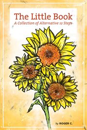 The little book: a collection of alternative 12 steps cover image cdn