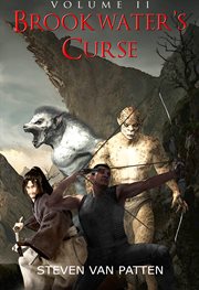 Brookwater's curse volume two cover image cdn