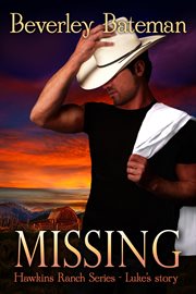Missing. Luke's Story cover image cdn
