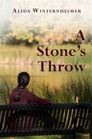 A stone's throw: a novel cover image cdn