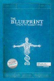 The blueprint. Living by the Architect's Design cover image cdn