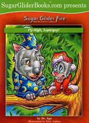 Fly high, superguy! cover image cdn