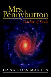 Mrs. pennybutton. Teacher of Souls cover image cdn