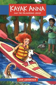 Kayak Anna and the Palindrome Creek cover image cdn
