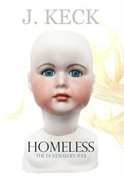 Homeless. The Dollmaker's Web cover image cdn