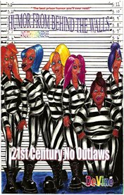 Humor from behind the walls and other non-sense cover image cdn