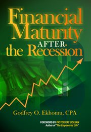 Financial maturity after the recession cover image cdn