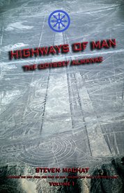 Highways of man, volume 1. The Odyssey Almanac cover image cdn