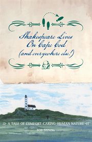 Shakespeare lives on Cape Cod (and everywhere else!) cover image cdn