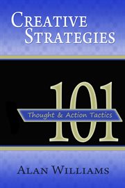 101 creative strategies. Thought and Action Tactics cover image cdn