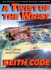 A twist of the wrist. volume II cover image cdn