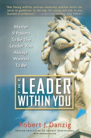 The leader within you: master 9 powers to be the leader you always wanted to be cover image cdn