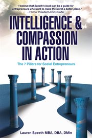 Intelligence and compassion in action: the seven pillars for social entrepreneurs cover image cdn