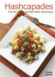 Hashcapades. The Art of the Perfect Hash Adventure cover image cdn