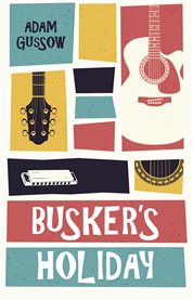 Busker's holiday cover image cdn
