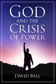 God and the crisis of power cover image cdn
