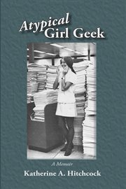 Atypical girl geek: a memoir cover image cdn