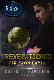 Revelations: far from earth cover image cdn