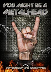 You might be a metalhead cover image cdn