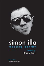 Tracking identity. A Memoir By Brad Gilbert cover image cdn